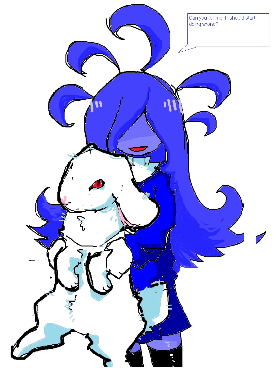 caliber girl tweet media