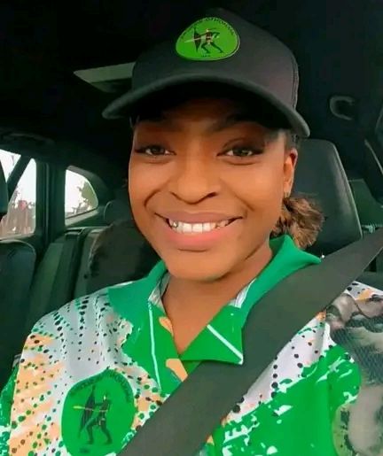 CadreNguyi's tweet image. ☀️ Good morning to everyone except those who fail to understand #MK Party is not your enemy, President #Zuma is not your enemy, MK Party members and supporters are not your enemy. #WozaLGE #VoteMKP #GwazaMkhontoGwaza 💚🖤