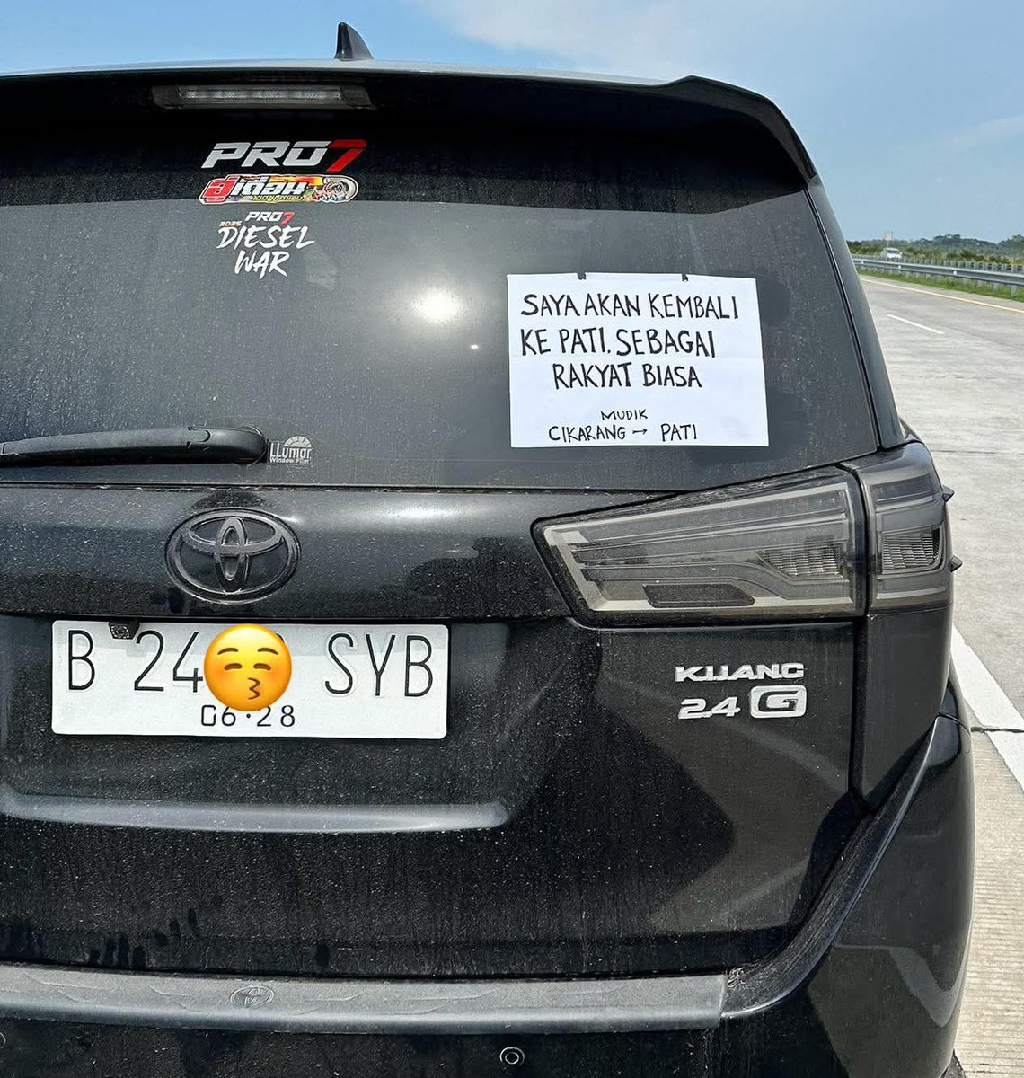 KANG MANTO tweet media