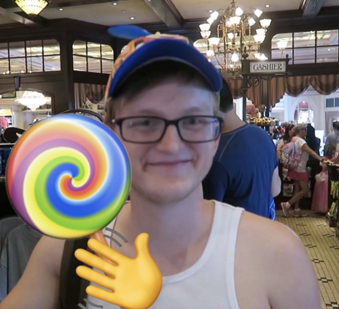 Blues 🚦 tweet media