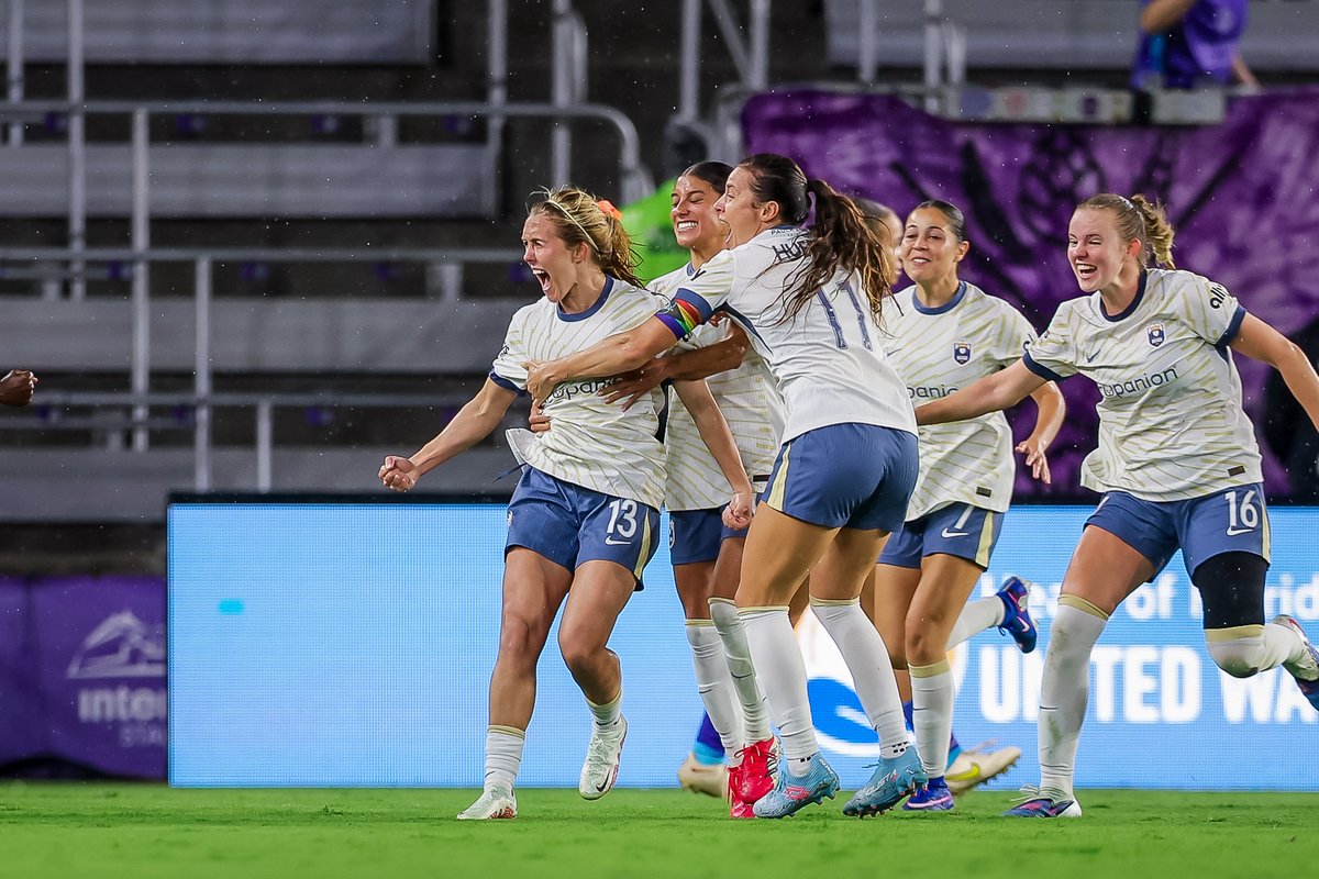 Seattle Reign FC tweet media