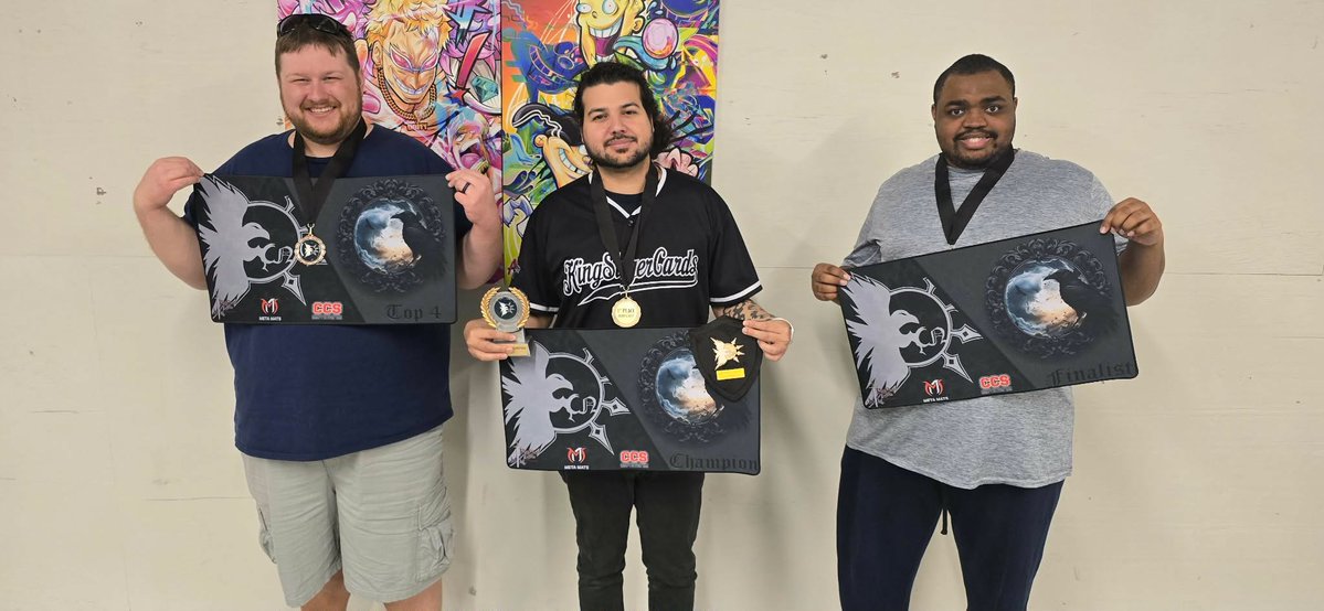 KSC/CN | Judge Sagran | Nate tweet media