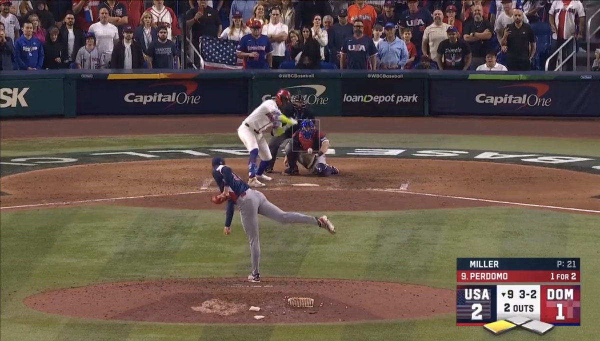 O’Hoppe SZN tweet media