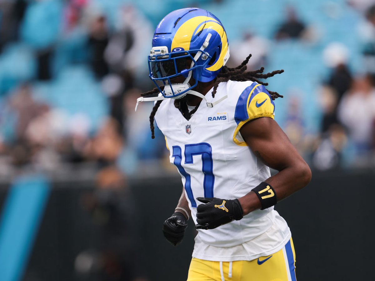 NFL Rumors tweet media