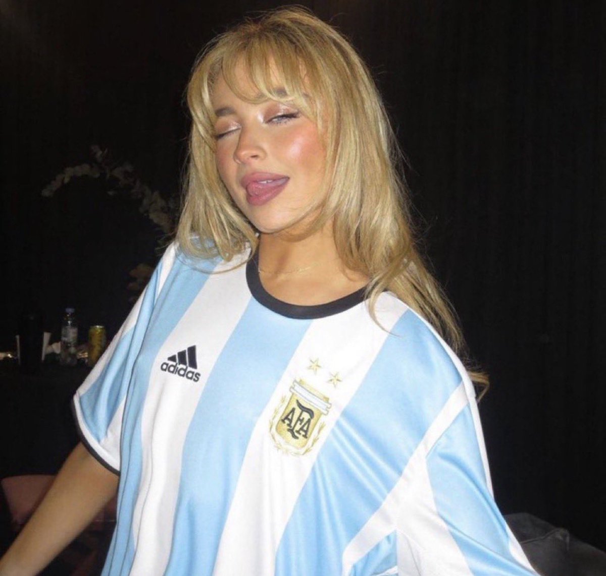 ava’s sugar talking🐾🐾 tweet media