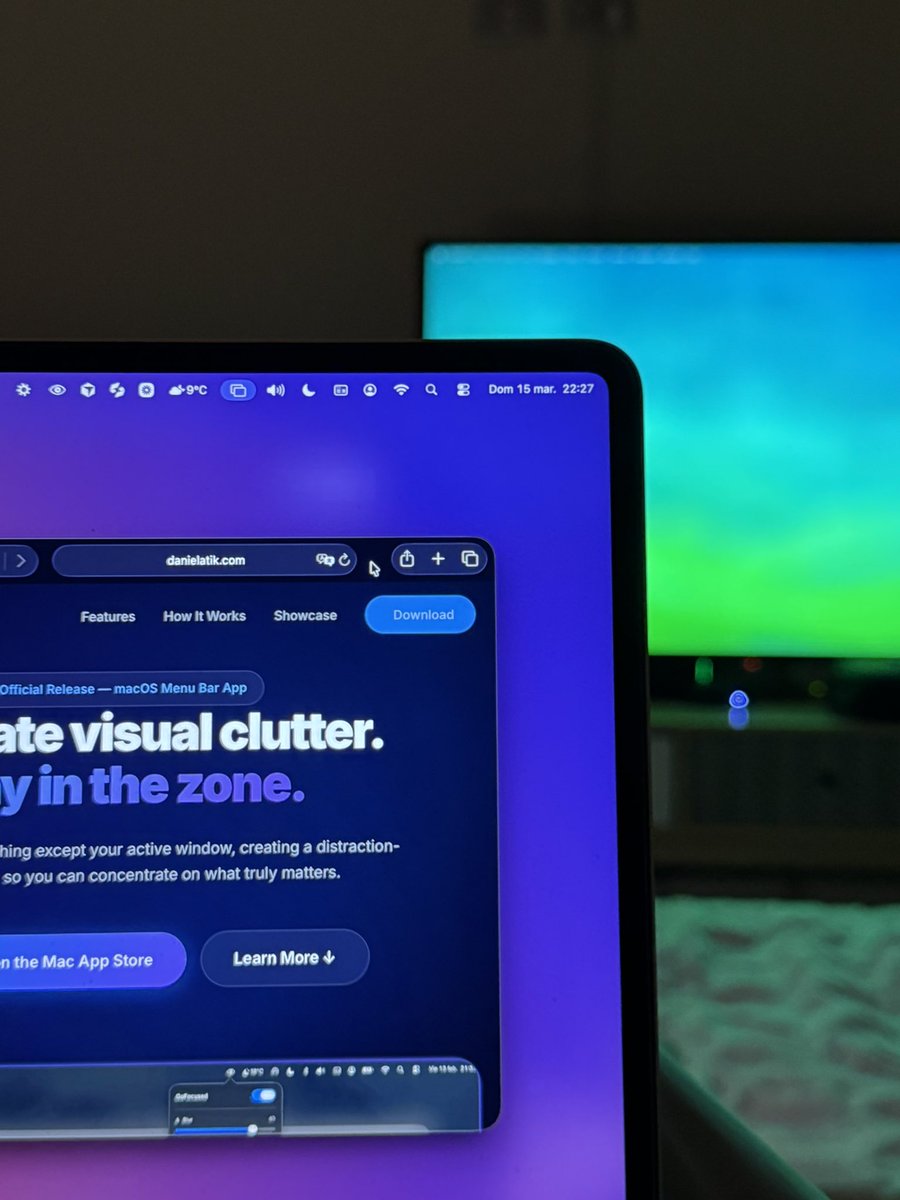 Daniel Atik tweet media