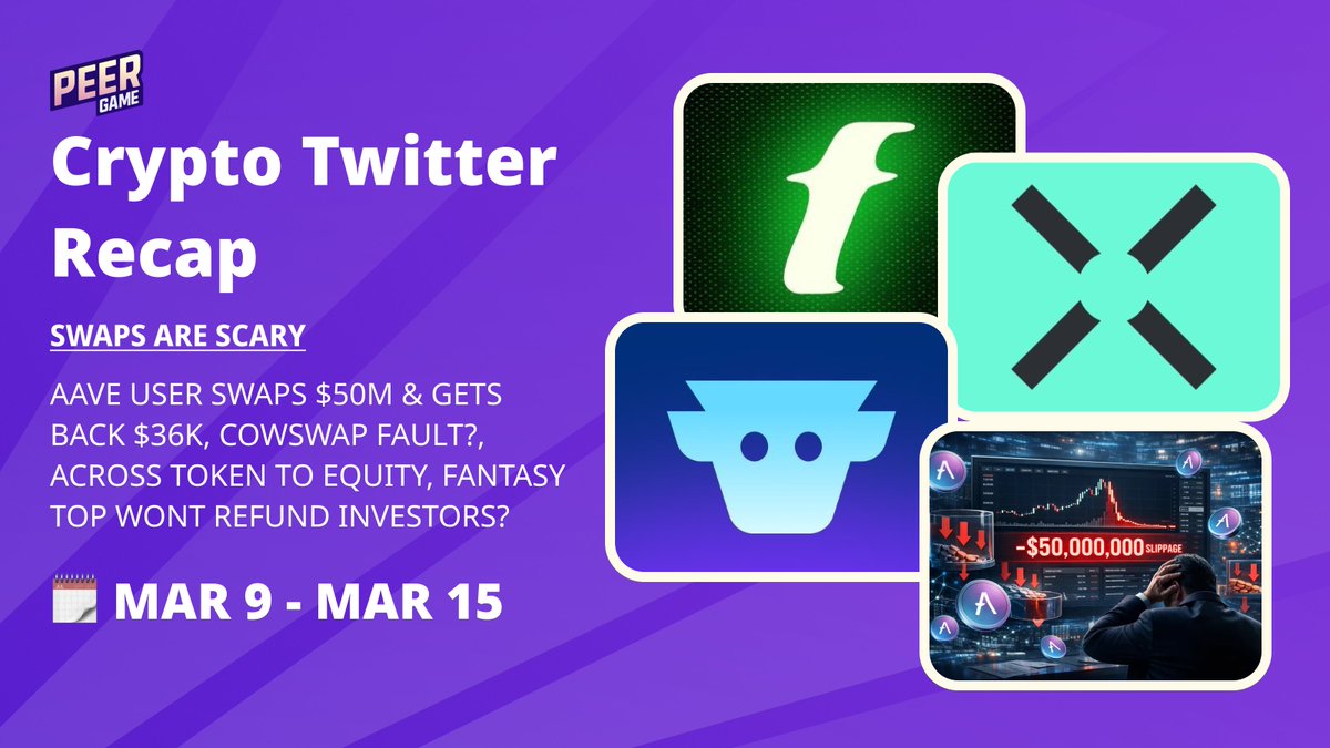 PeerGame tweet media