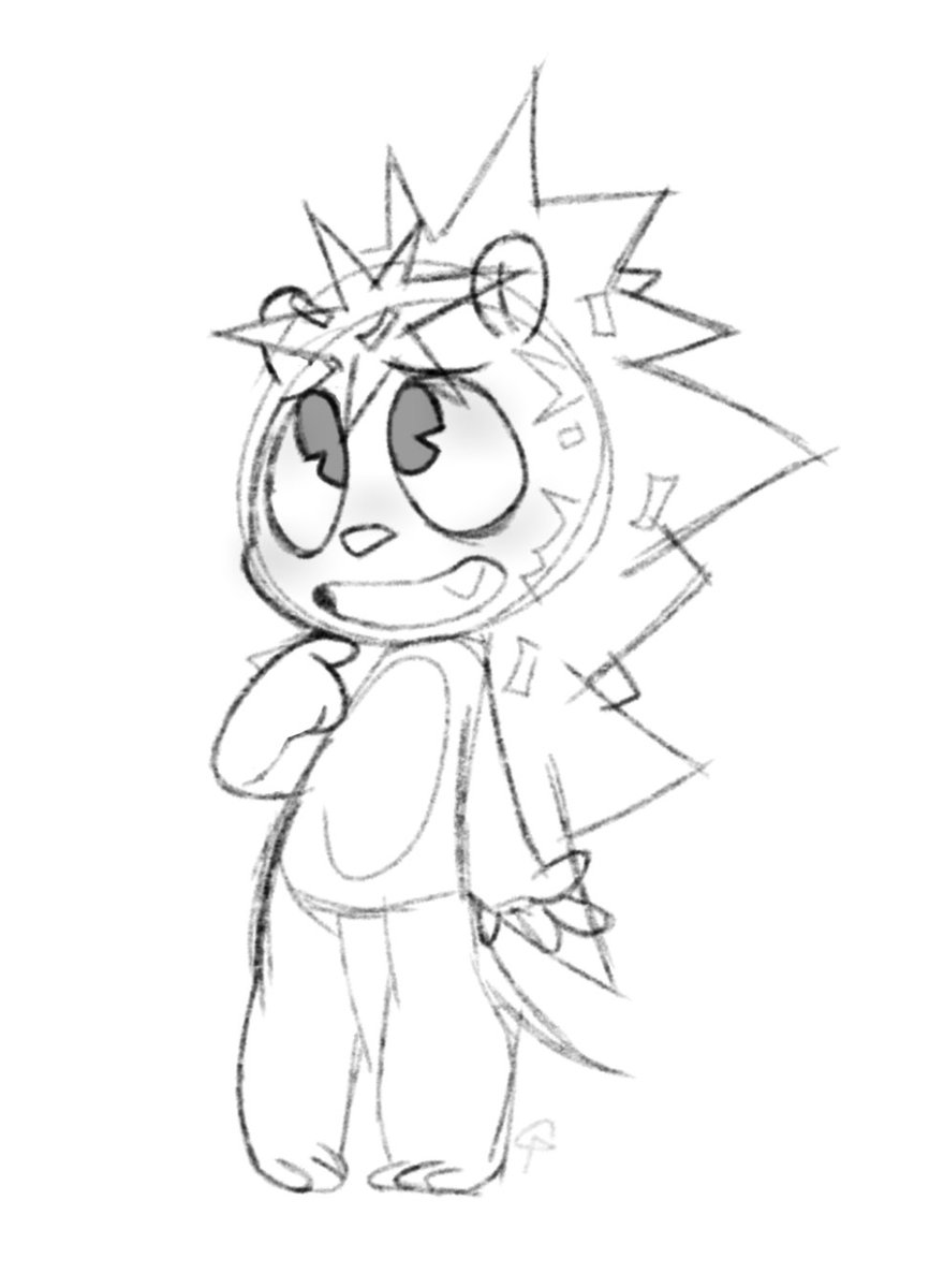 Gwilled Potato! tweet media