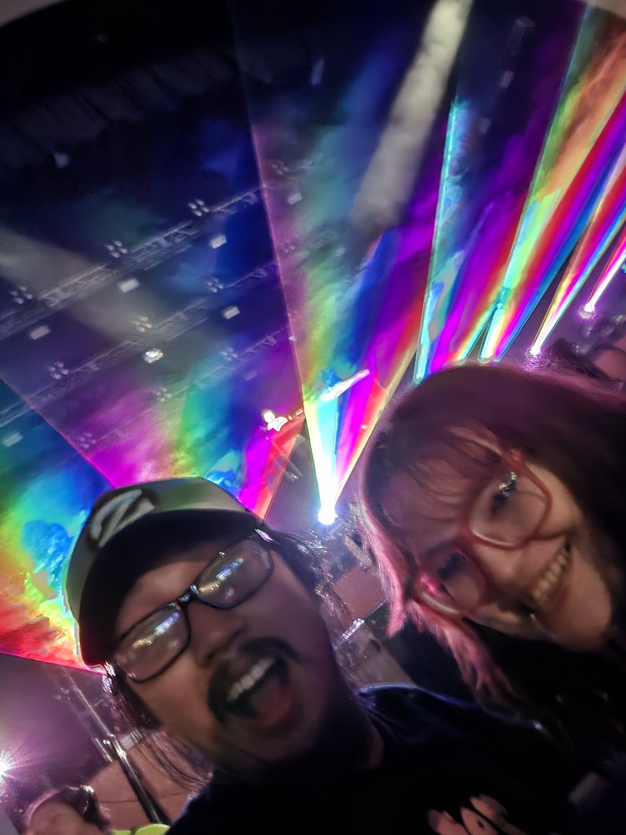 Mardi ANDREW: Hollywood Drift tweet media