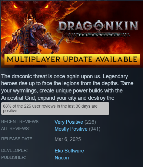 Aaron Action RPG tweet media