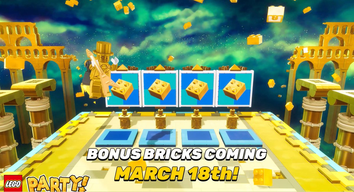 Quick Brick Games tweet media