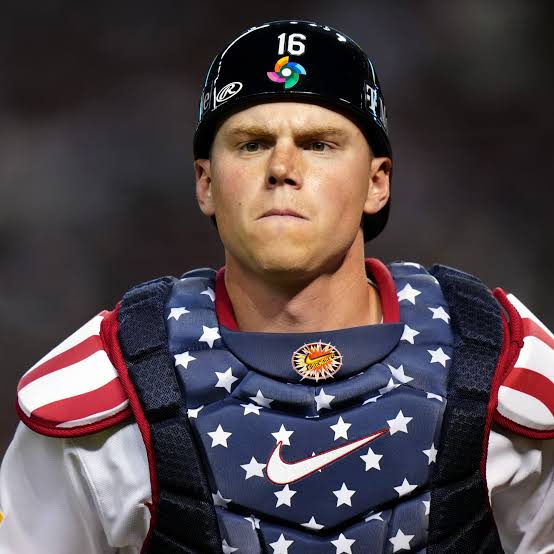 WILL SMITH WITH ABSOLUTE ELITE FRAMING/PITCH CALLING FOR HIS COUNTRY TO SEND TEAM USA TO THE WBC FINALS