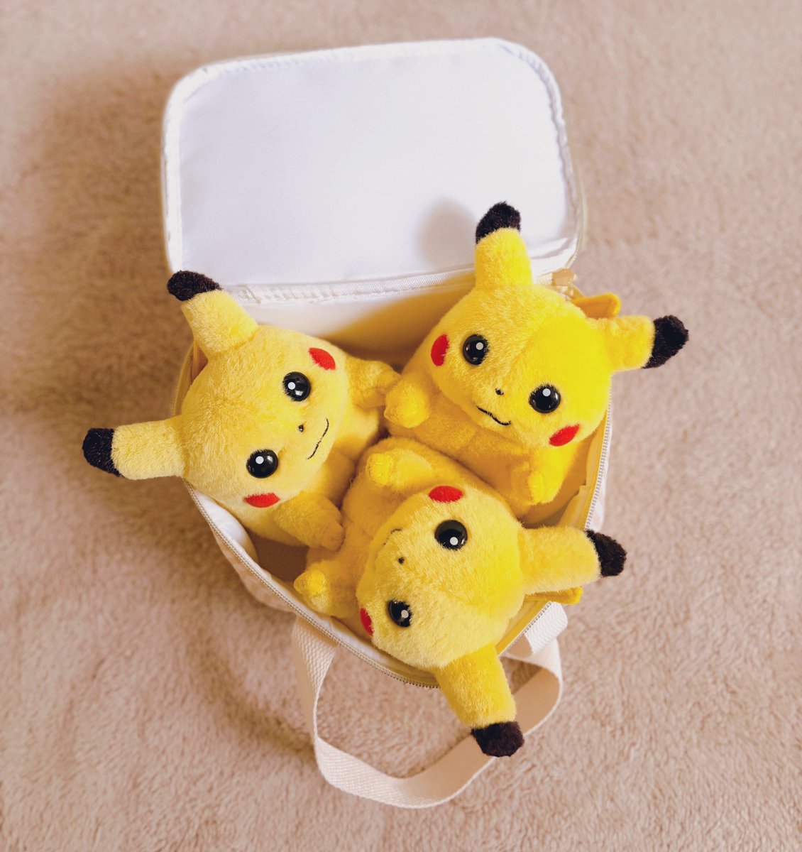 はなちき@ぬいぐるみ好き tweet media