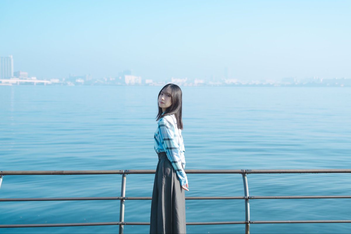 hinatazaka46's tweet photo. 都市型音楽フェス「CENTRAL」× #金村美玖 による展示企画
「記憶の欠片」の開催が決定いたしました📸

🗓️2026年4月3日(金)〜5日(日)

📍CENTRAL FIELD 臨港パーク

詳細はURLをご覧ください☀️
https://t.co/pInbWnV2oa

#CENTRAL_FEST
#日向坂46 https://t.co/hWFHeWuXB0