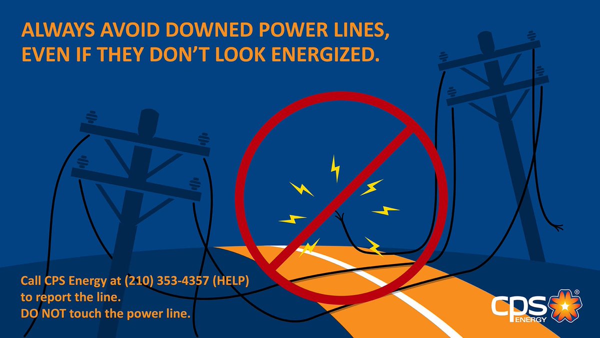 CPS Energy tweet media