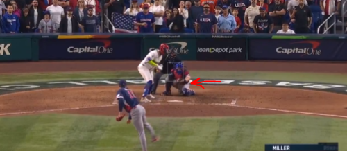 The King Source: All Things Sports with ADAM KING tweet media