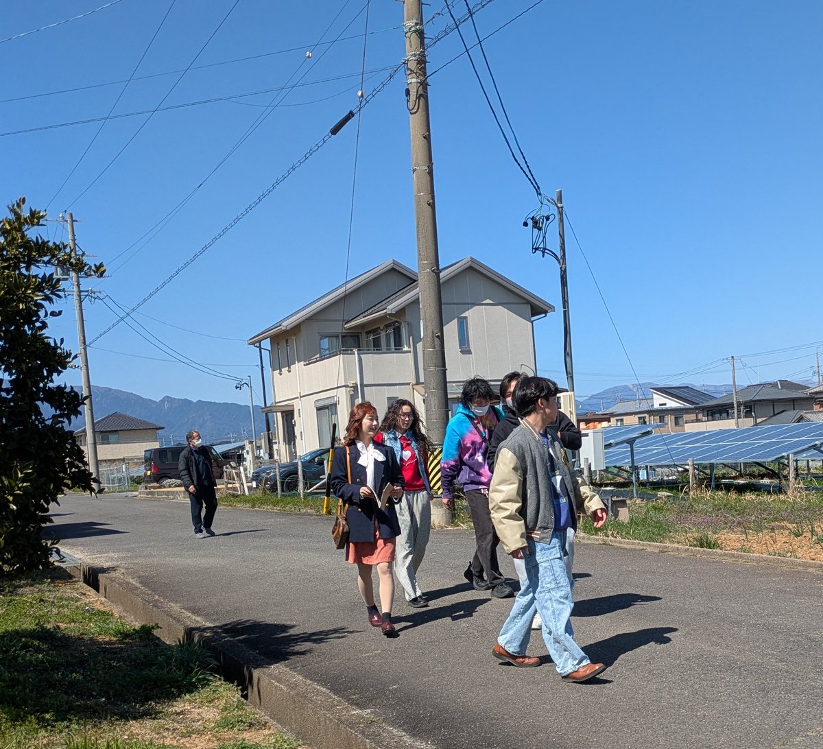 Office KAN tweet media