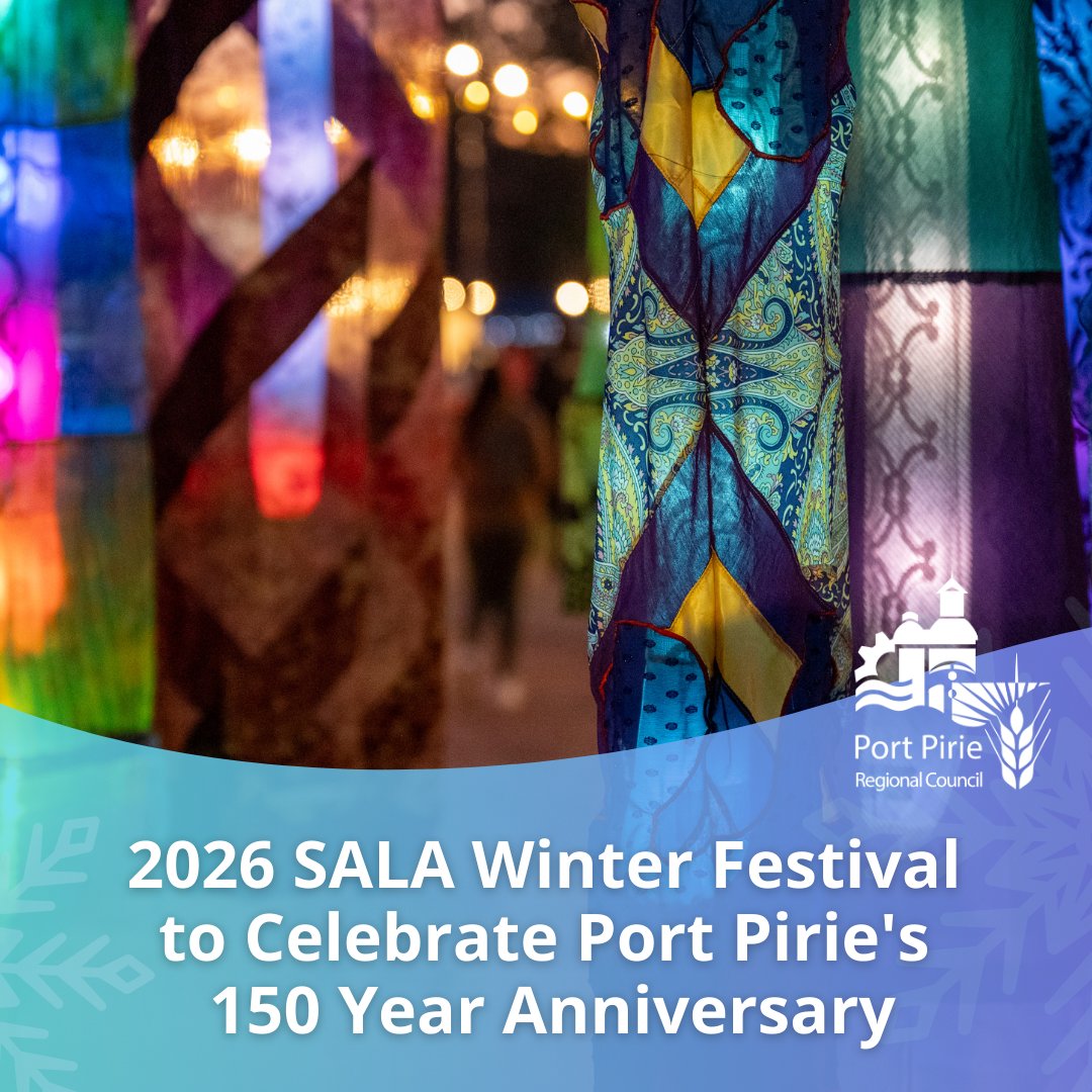 Port Pirie R.Council tweet media