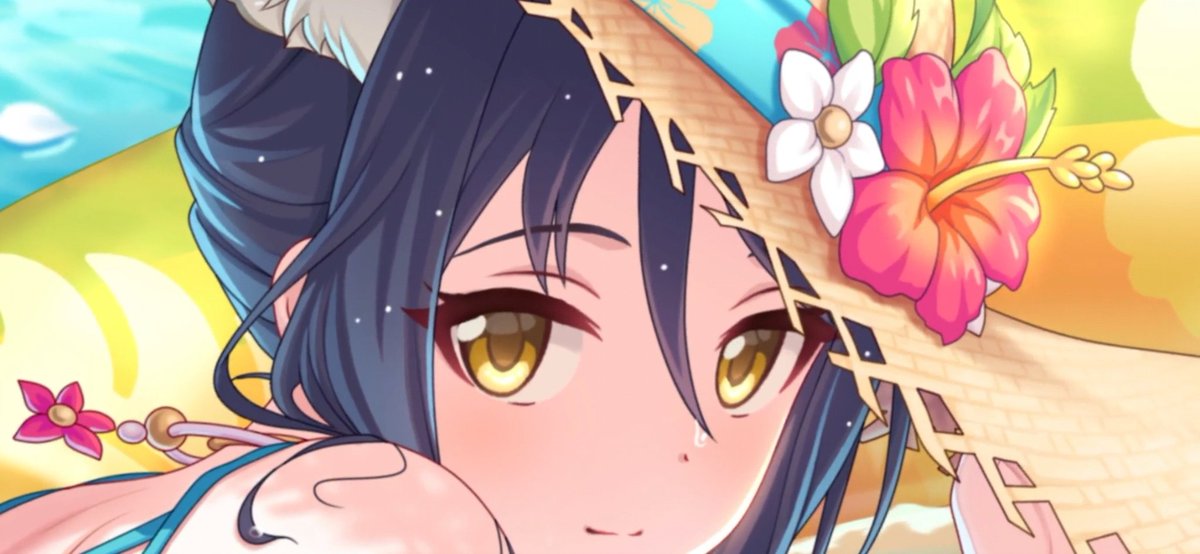 あいだ tweet media