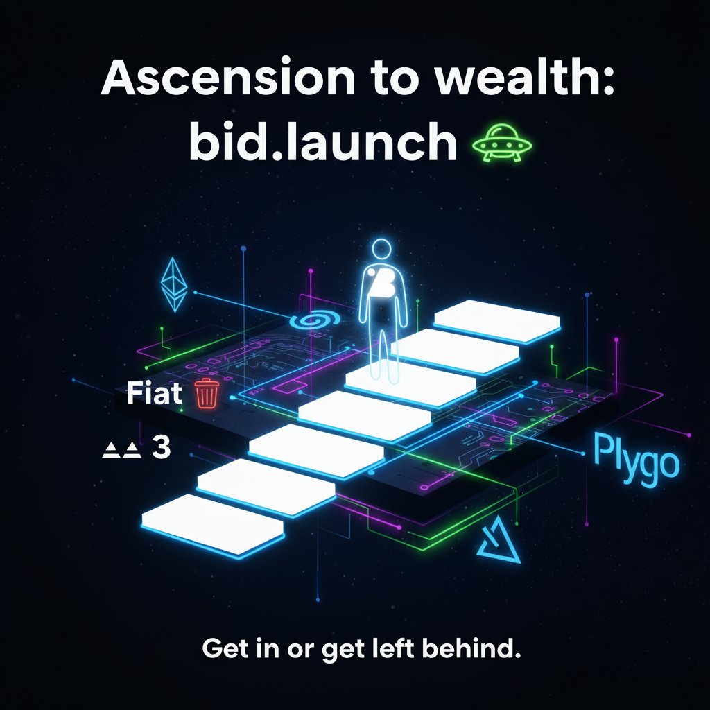 bid.launch tweet media