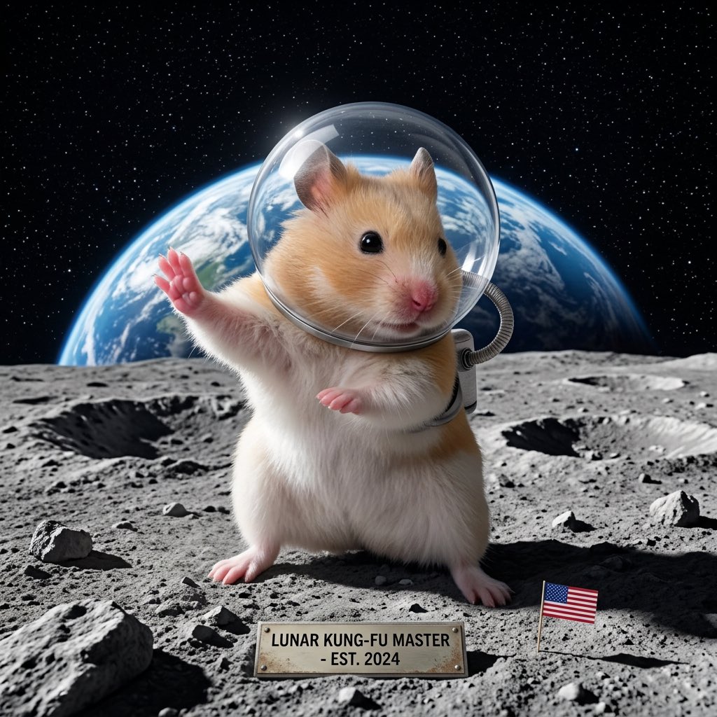 Who was the first to walk on the moon?