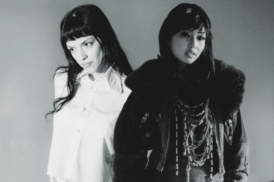 LIVE 105’s SOUNDCHECK tweet media