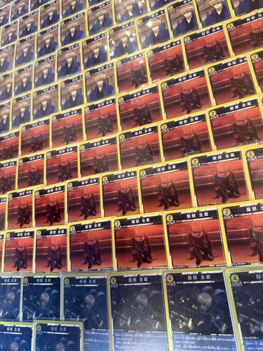 まよら tweet media