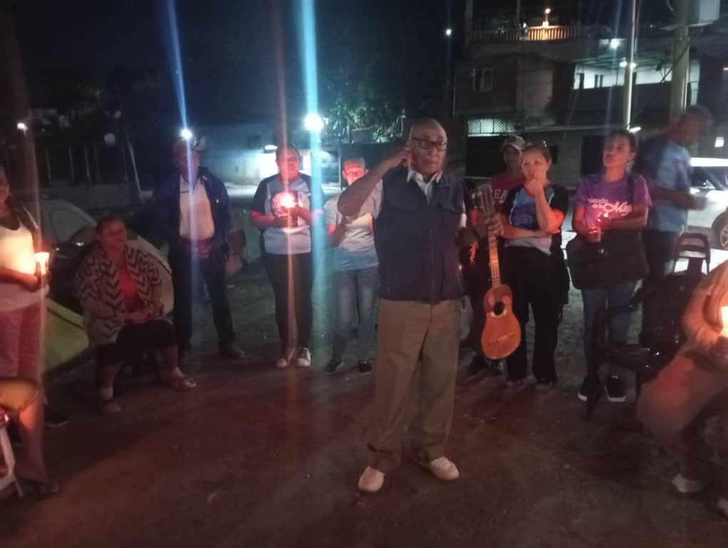 Comité por la Libertad de los Presos Políticos tweet media