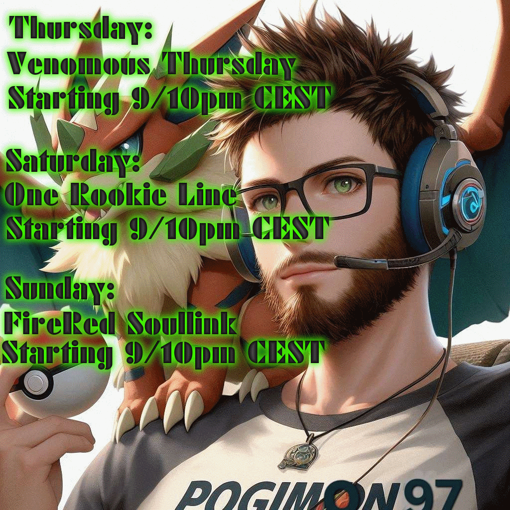 Pogimon97 tweet media