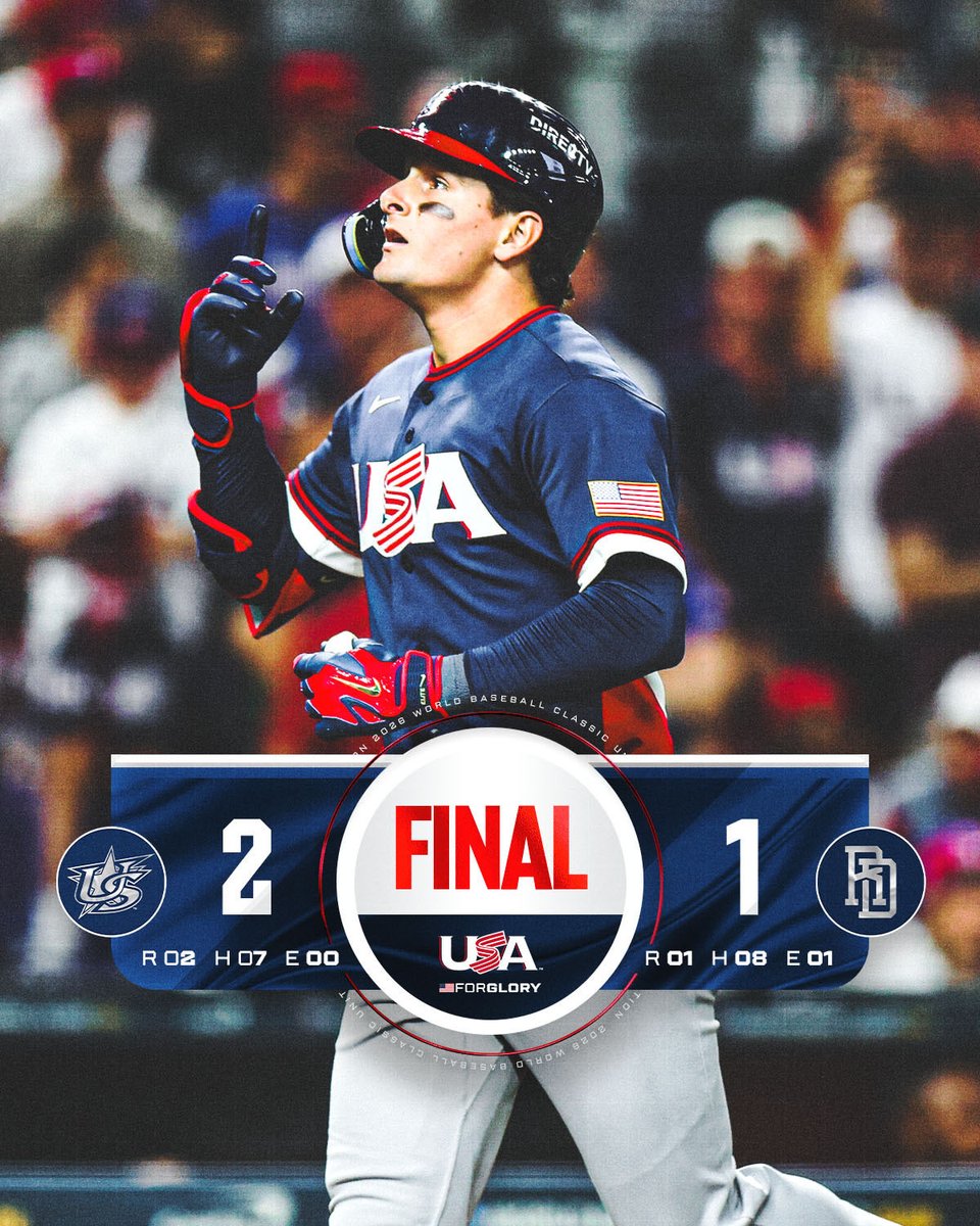 USA Baseball tweet media