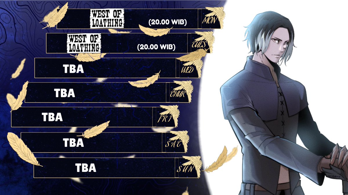 Azrael Conti 🦩⚫ DIVE PROJECT tweet media