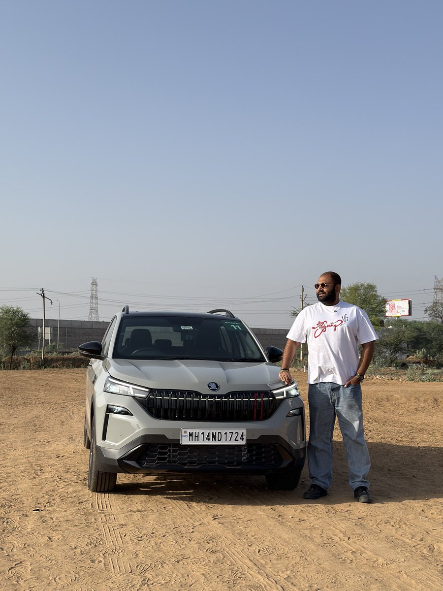 Parth Gohil tweet media