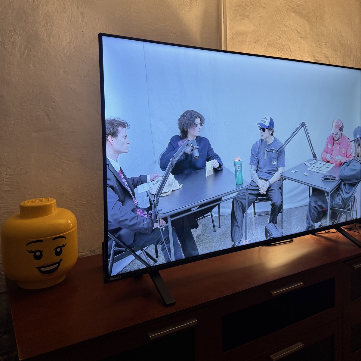 Game tape <a href="/mataneven/">Matan Even</a>