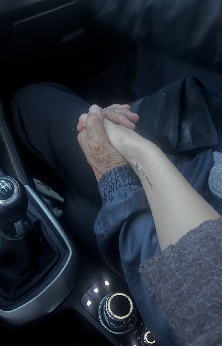 Hoy cumplió años mi favorito 🤍✨