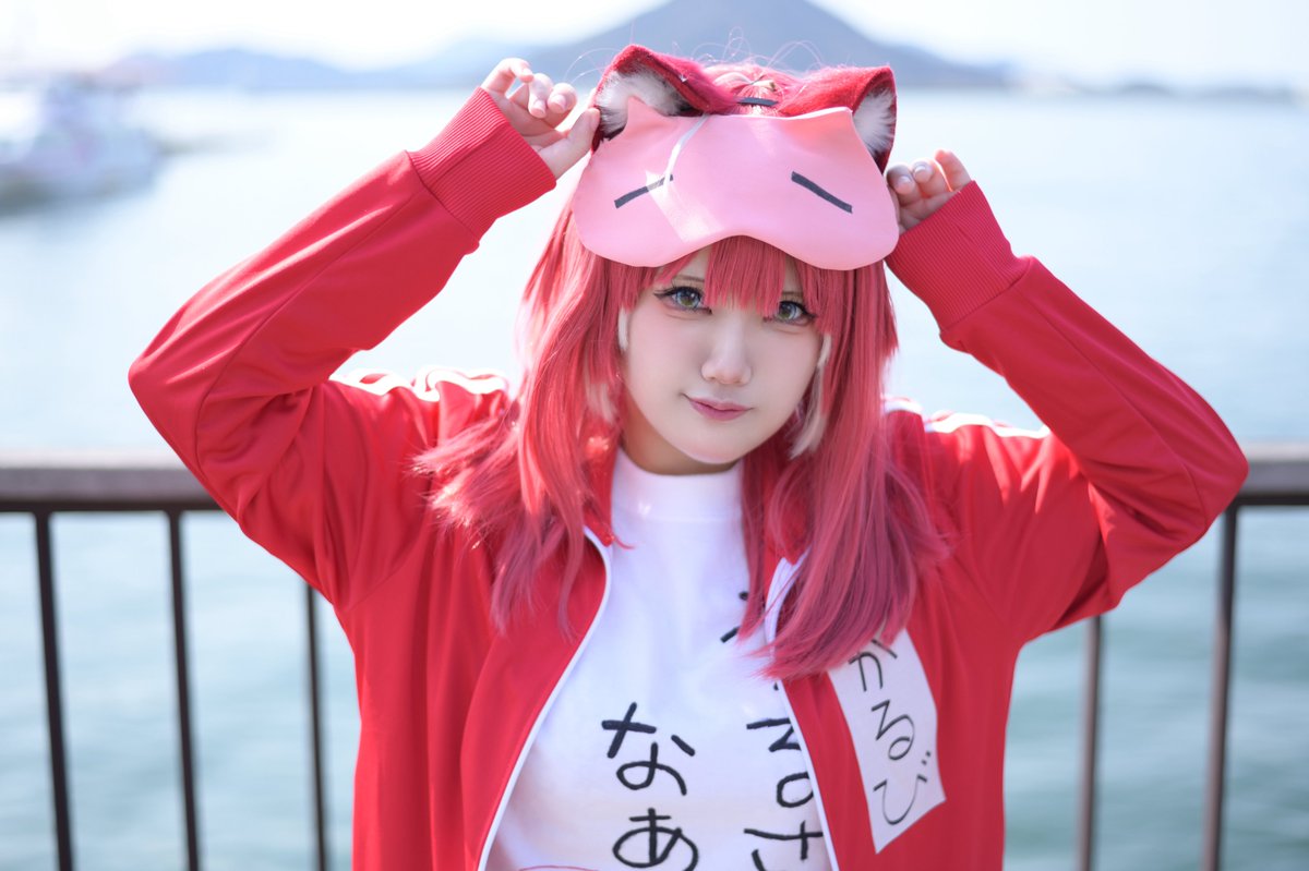 りりか tweet media