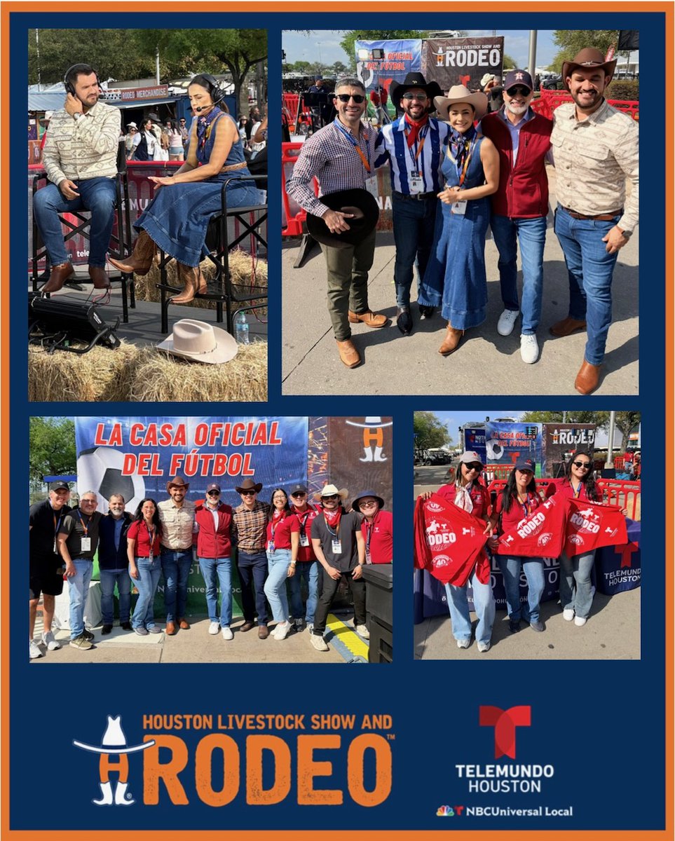 Telemundo Houston tweet media