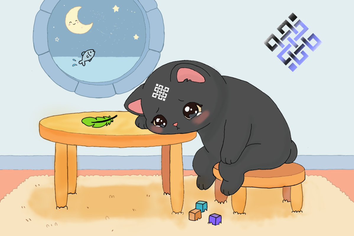 Catz (❖,❖) tweet media