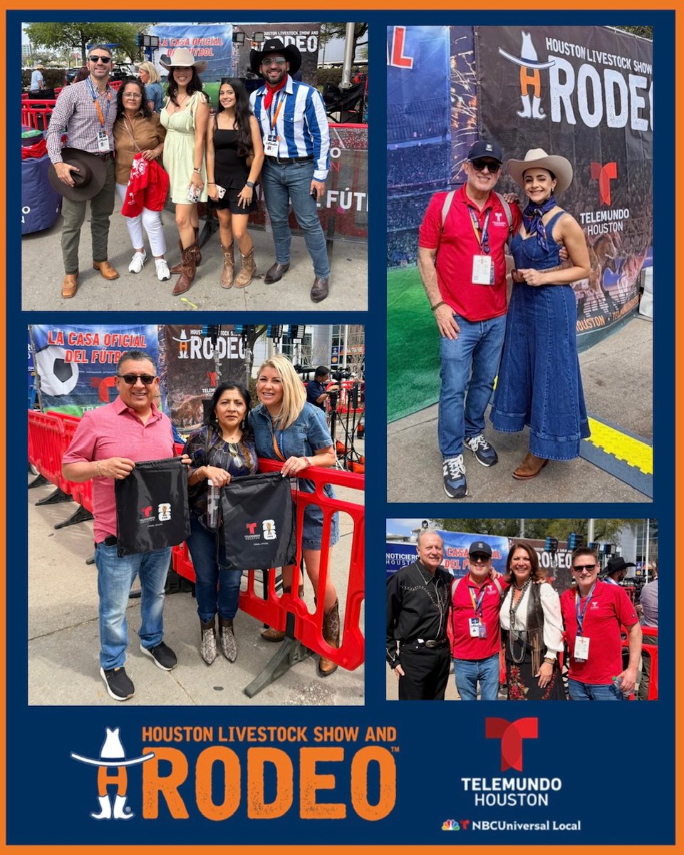 Telemundo Houston tweet media