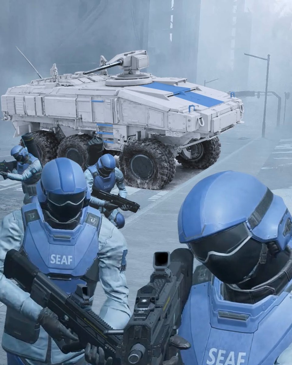 Helldivers NOW tweet media