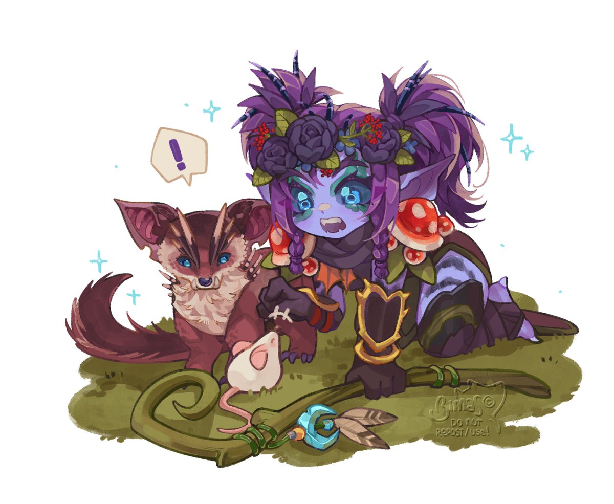 🐇Bundorei🐇 tweet media