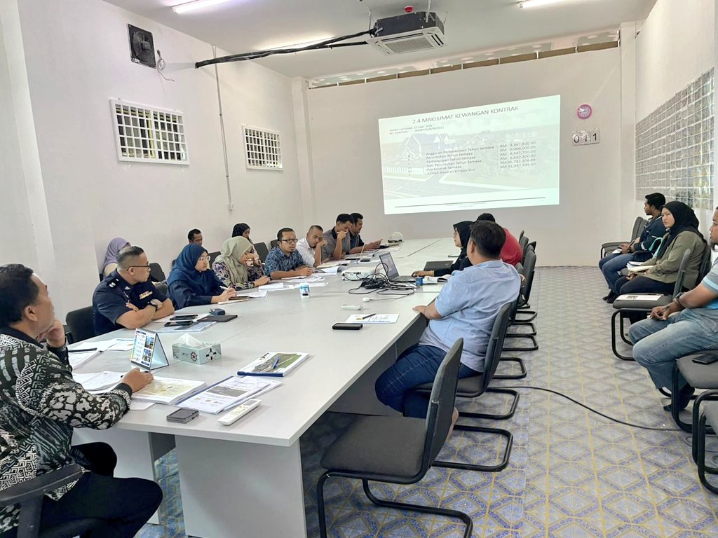 PasukanProjekTrg tweet media