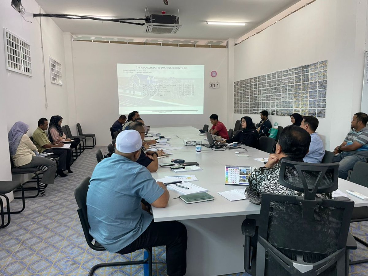 PasukanProjekTrg tweet media