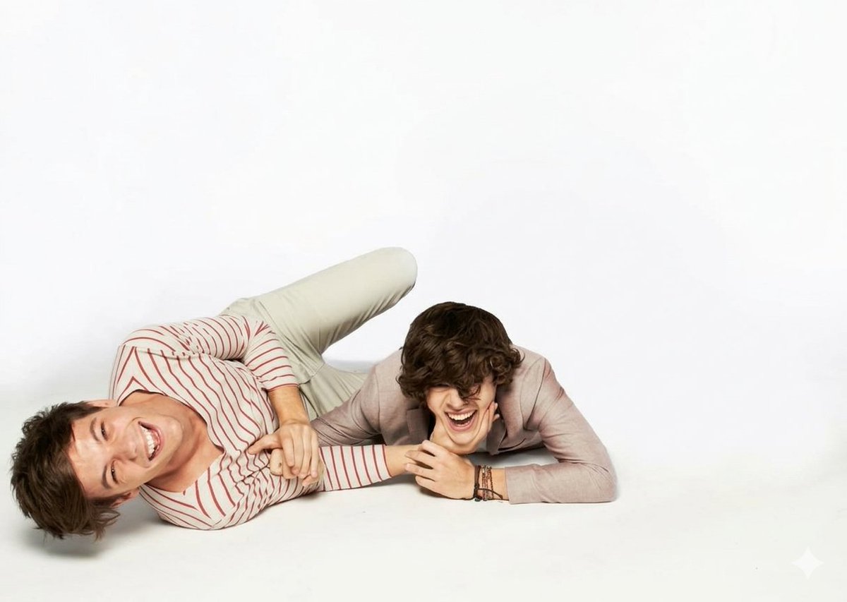 perdóname pero hacia años no tenía una foto nueva y hermosa de mis gordos asi de enamorados