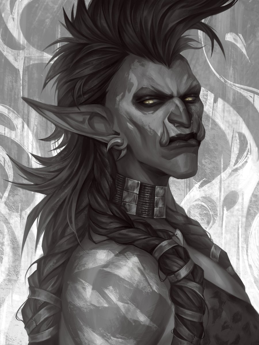 Eru | comms open tweet media