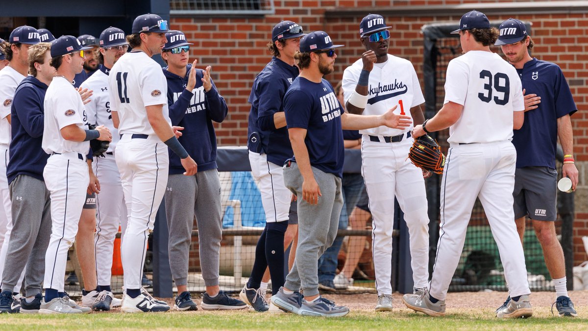 UT Martin Athletics tweet media