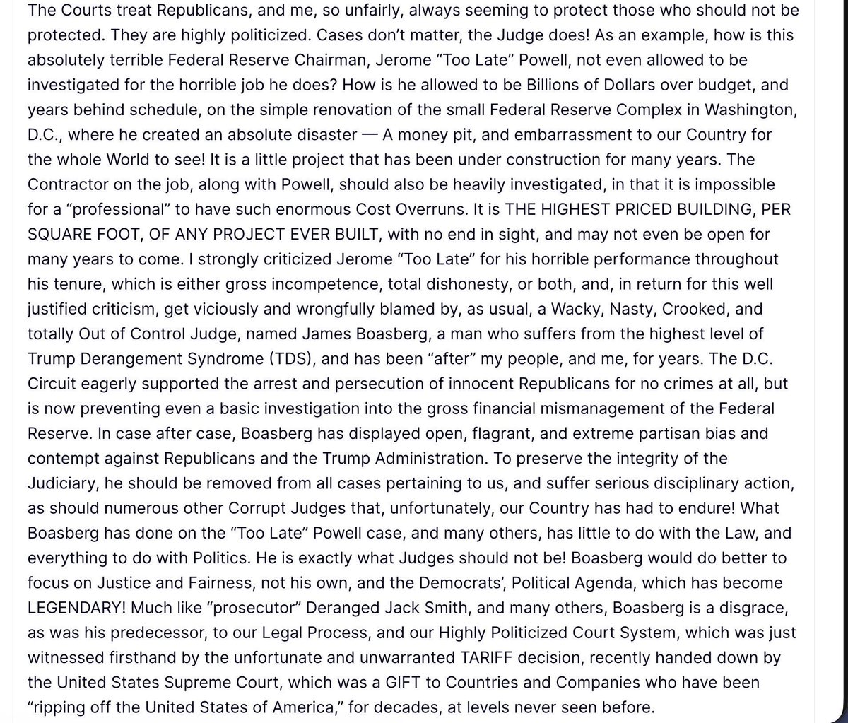 Nick Timiraos tweet media