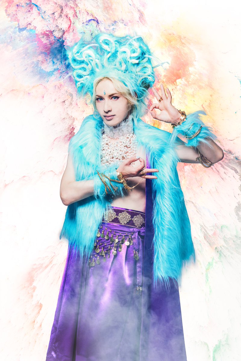 Psycho le Cemu tweet media