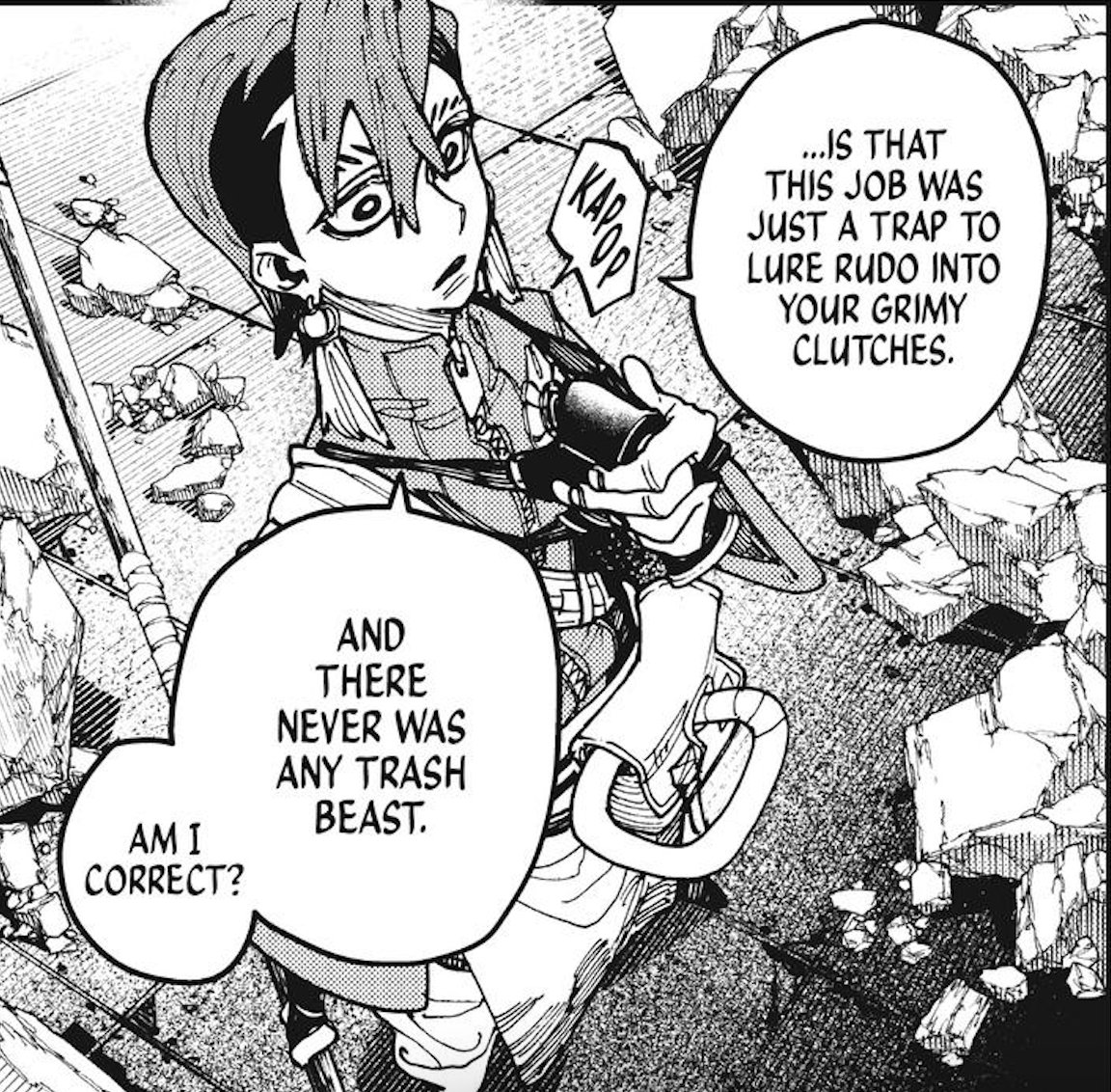 Daily Zanka 👹 tweet media