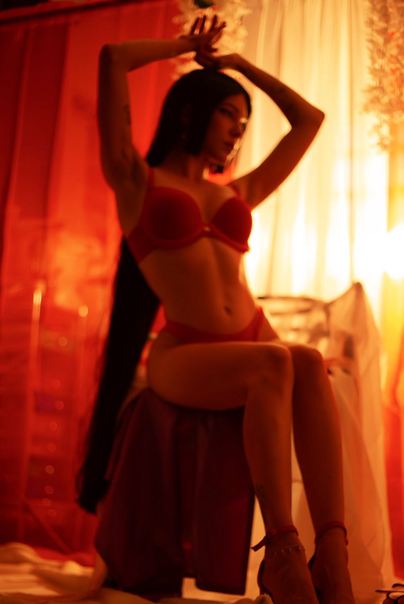 🇵🇷⭐️ Ahlie tweet media