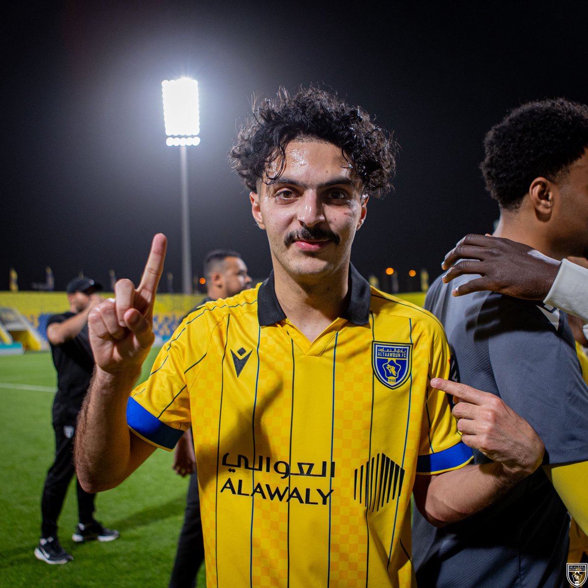 بسام الحمد tweet media